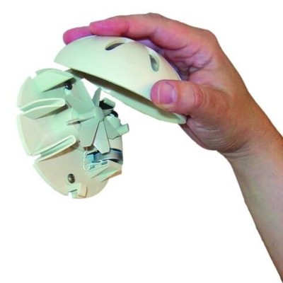 DISPENSADOR INTENSITY URIWAVE