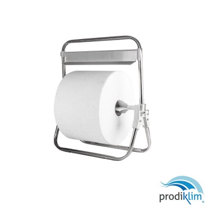 DISPENSADOR BOBINAS MECANICO INDUSTRIAL MURAL