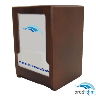 SERVILLETERO MINI SERVIS MADERA