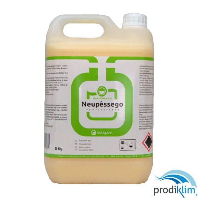 E-231 (5L) SUAVIZANTE FRUTAL TEXTIL LQ