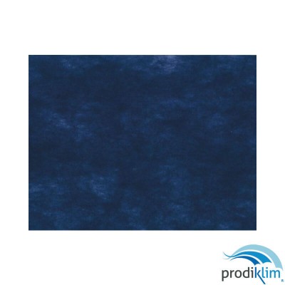 MANTEL 30X40 NOVOTEX AZUL (500 UDS) 55GR