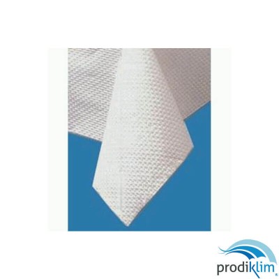 MANTEL 100X120 40GR BLANCO EXTRA (400UDS)