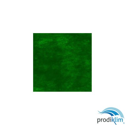 MANTEL 100X100 NOVOTEX VERDE OSCUR 55GR(150U)