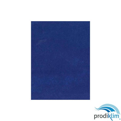 MANTEL 40X100 AIR LAID AZUL (400UDS)