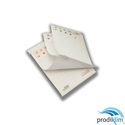 TALONARIOS DUPLICADOS COMANDAS 10X15 (10UDS)