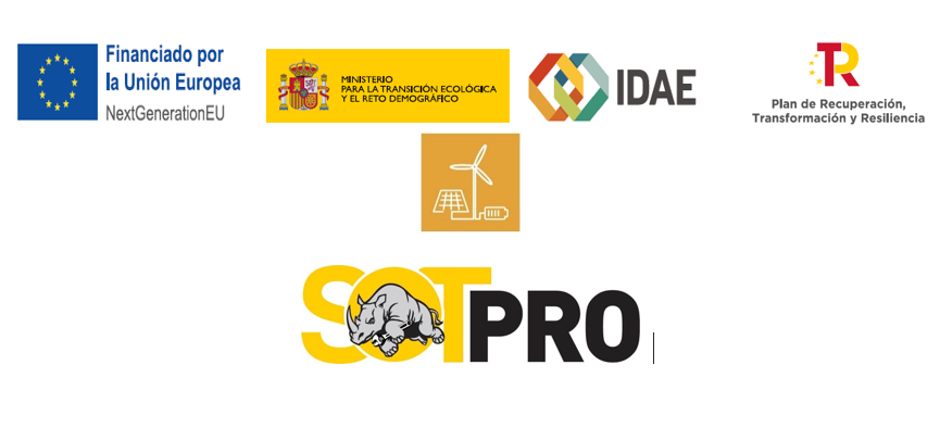 Financiado por la Unión Europea - Next Generation - IDAE - Plan de Recuperación