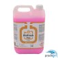 limpiador bioalcohol olor floral