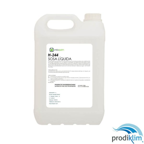 Limpiador bioalcohol todo uso CONCENTRALIA 425 ml