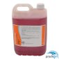 Desengrasante concentrado superficies porosas DG+ ( 5L )