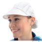 gorro rejilla 2 piezas