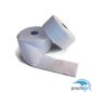 Papel higiénico industrial liso