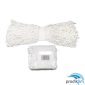 Fregona carro algodón blanco 350 grs.