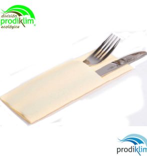 servilletas papel ecológicas minikanguro